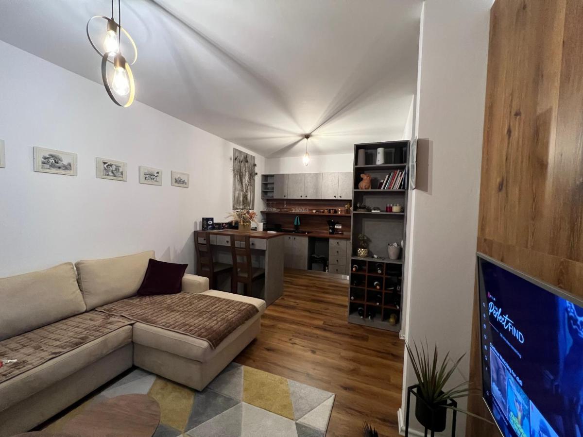 Zirkon City Rush Apartment Tiranë Luaran gambar