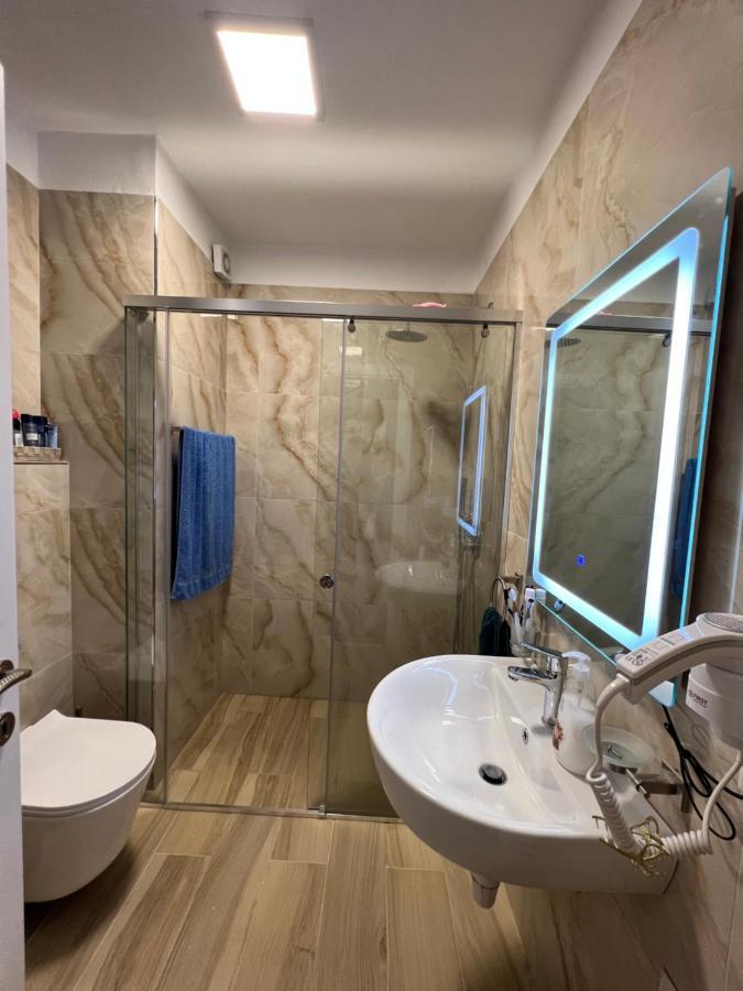 Zirkon City Rush Apartment Tiranë Luaran gambar