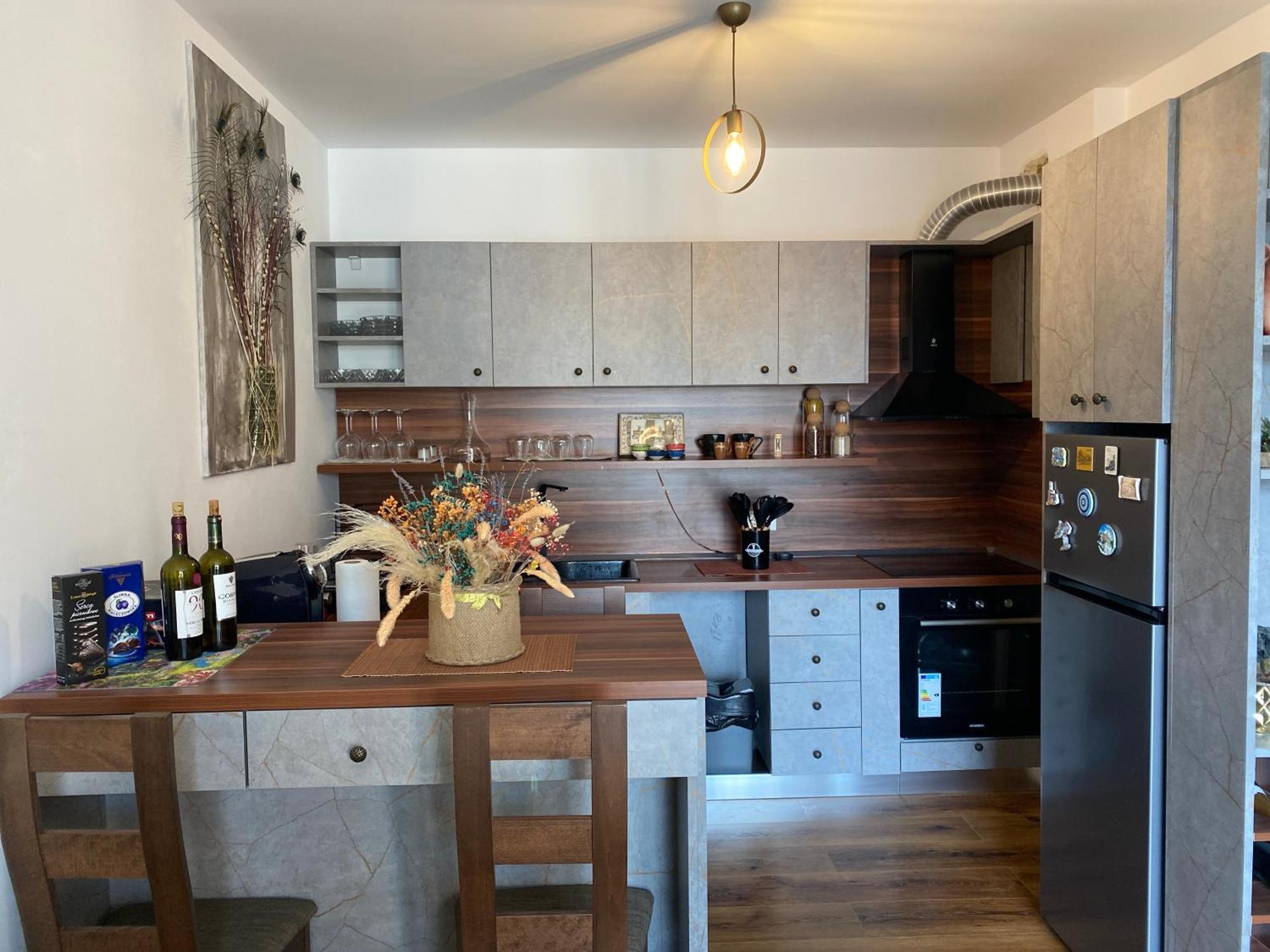 Zirkon City Rush Apartment Tiranë Luaran gambar